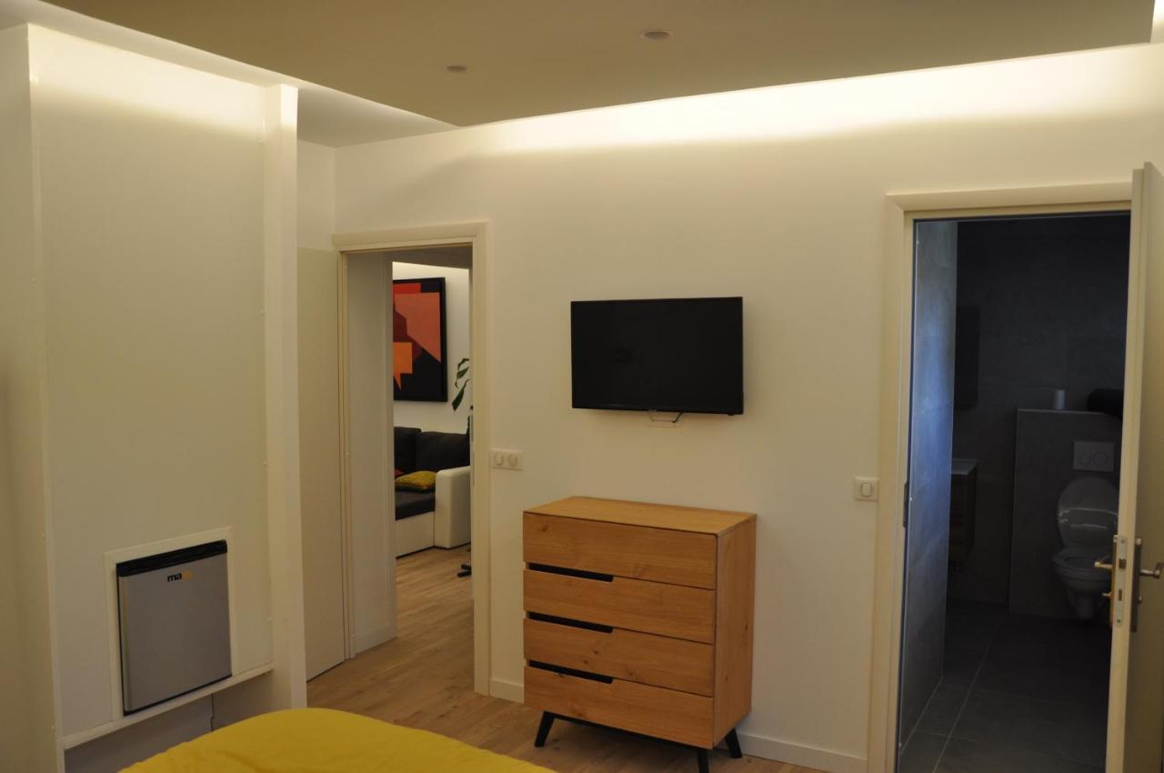 Chambres D'Hotes Sous L'Olivier Montpellier Exterior foto