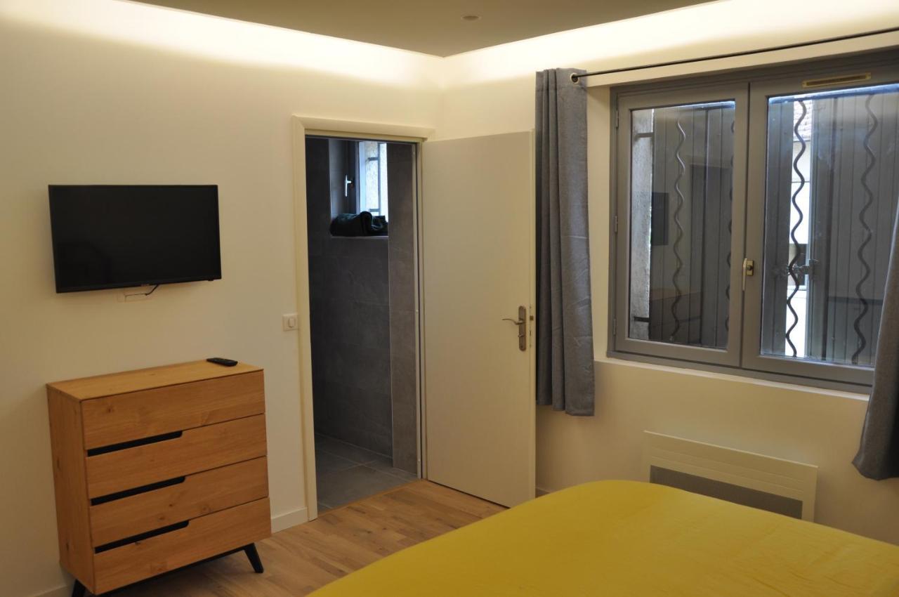 Chambres D'Hotes Sous L'Olivier Montpellier Exterior foto